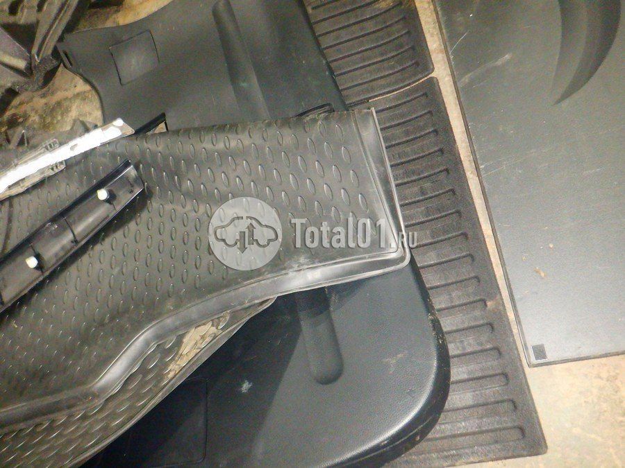 Фото Toyota RAV4 306