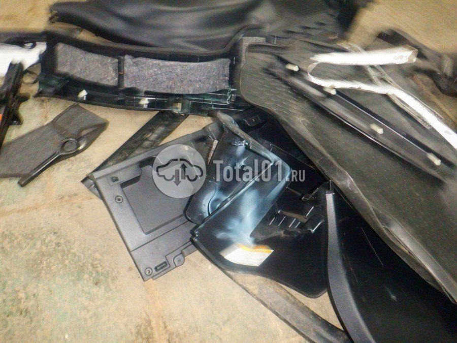 Фото Toyota RAV4 308