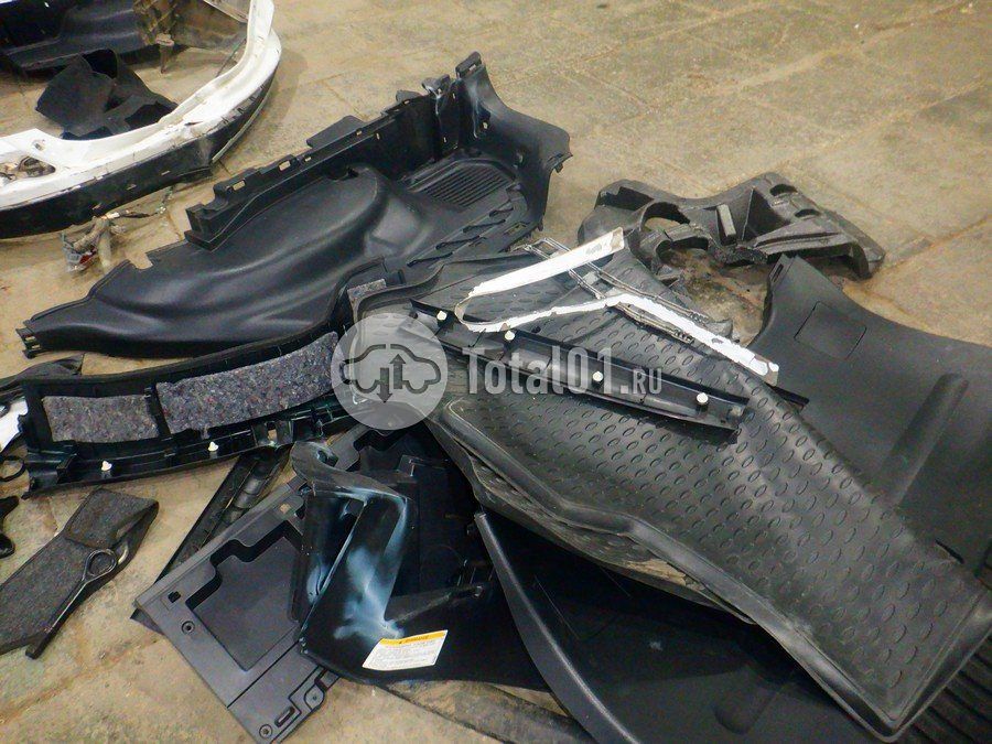 Фото Toyota RAV4 310