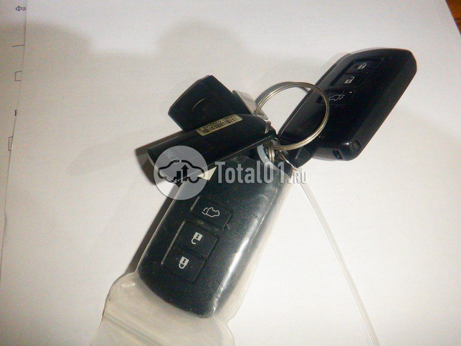 Фото Toyota RAV4 312