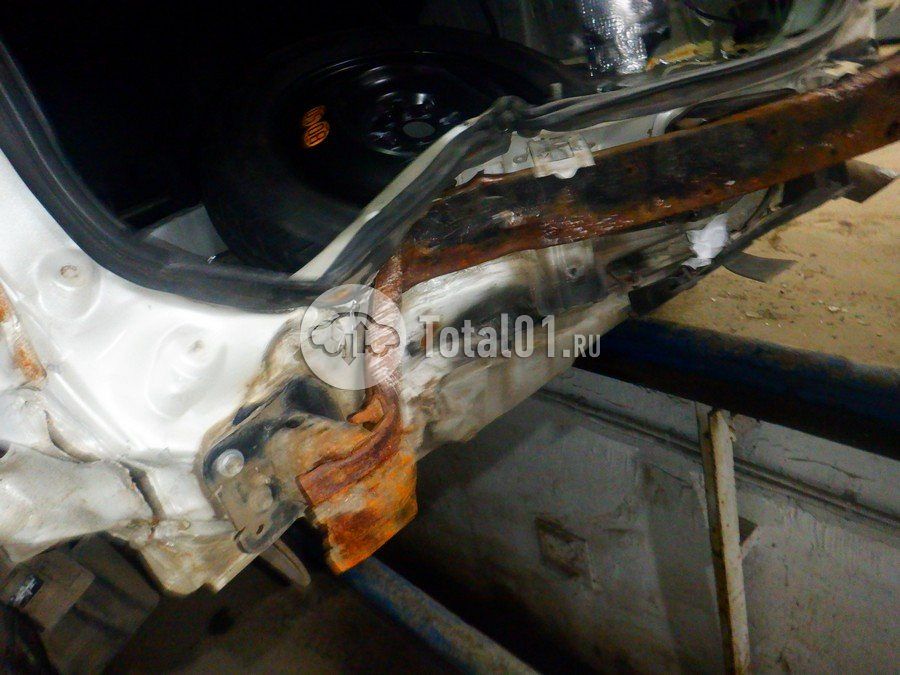 Фото Toyota RAV4 318