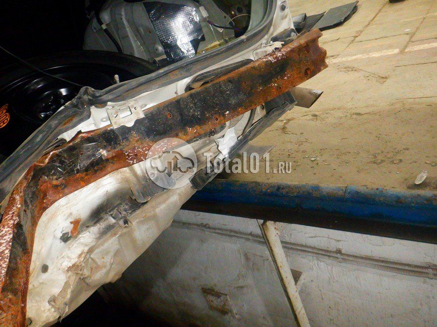 Фото Toyota RAV4 320