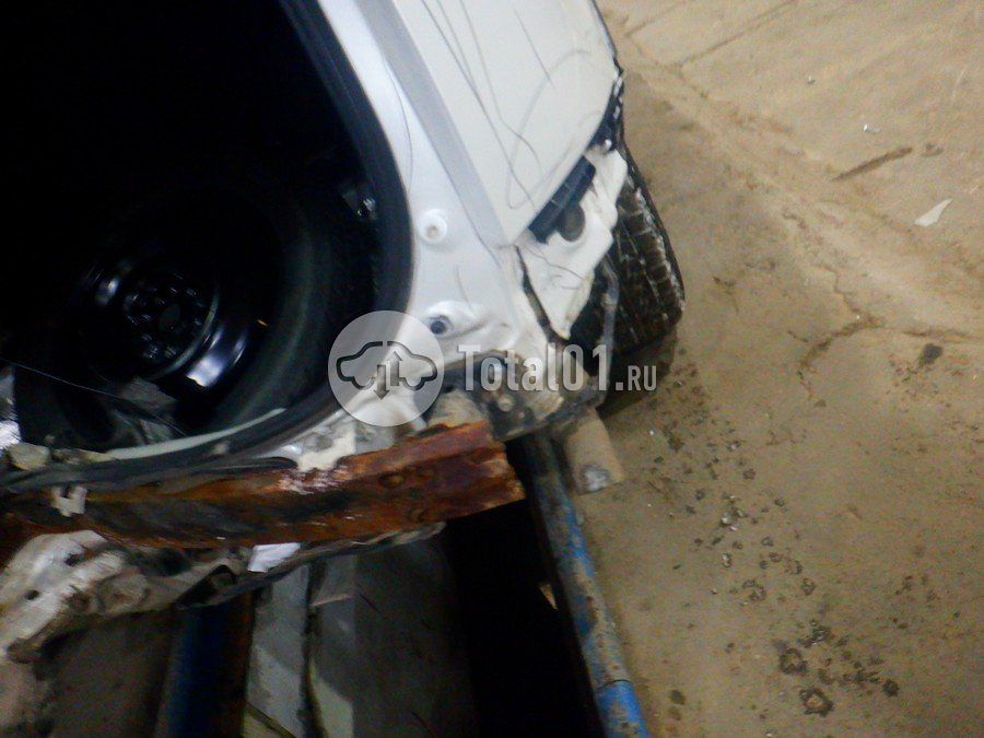 Фото Toyota RAV4 322