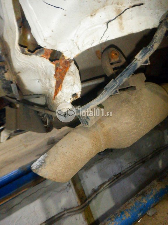 Фото Toyota RAV4 324