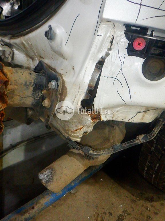 Фото Toyota RAV4 326