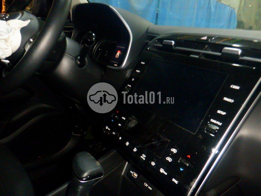 Фото Hyundai Tucson 32