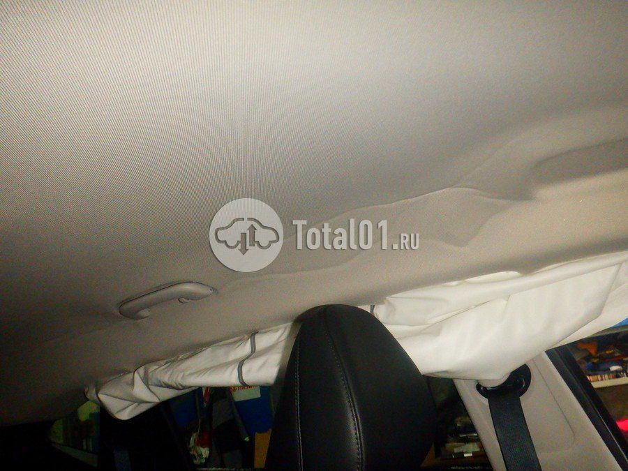 Фото Hyundai Tucson 38