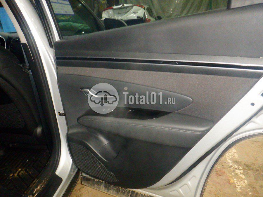 Фото Hyundai Tucson 40