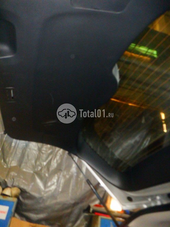 Фото Hyundai Tucson 46