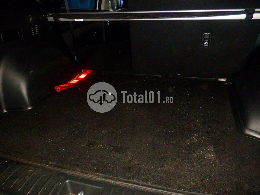 Фото Hyundai Tucson 48