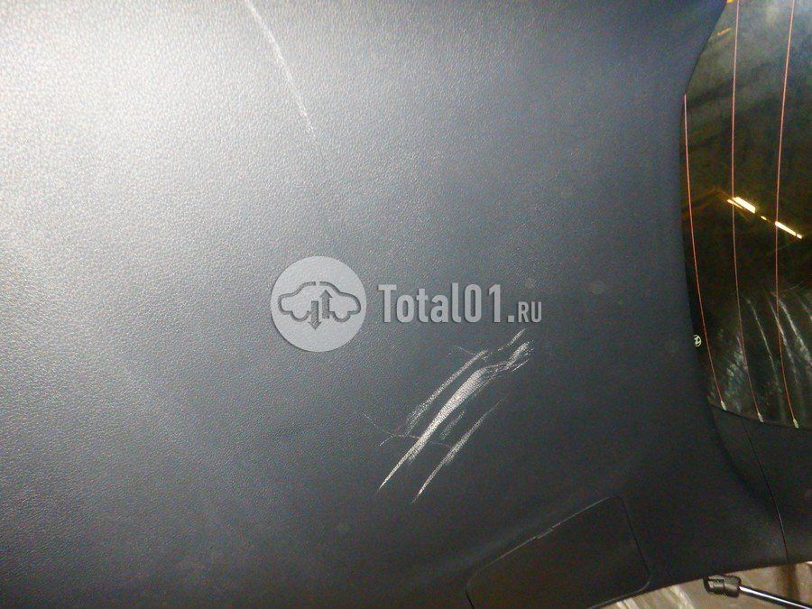 Фото Hyundai Tucson 50