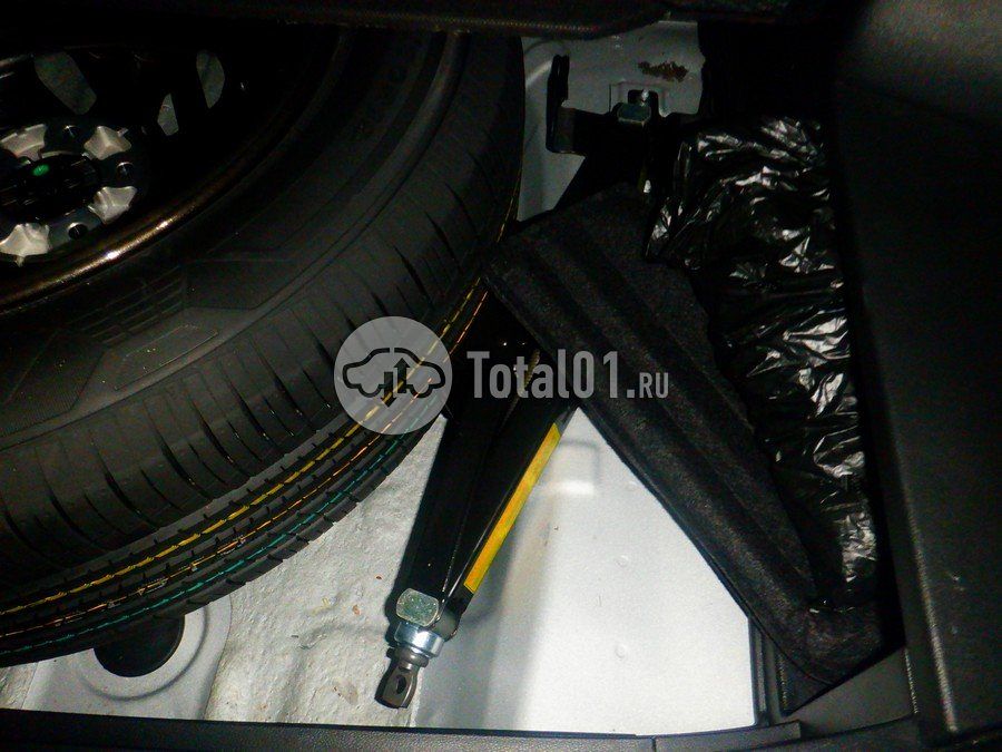 Фото Hyundai Tucson 52