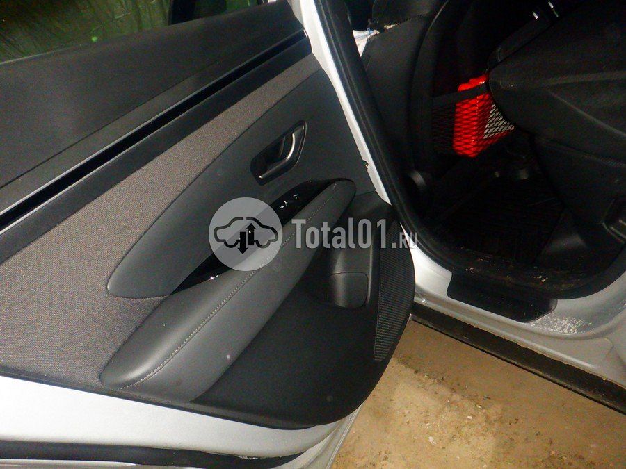 Фото Hyundai Tucson 56