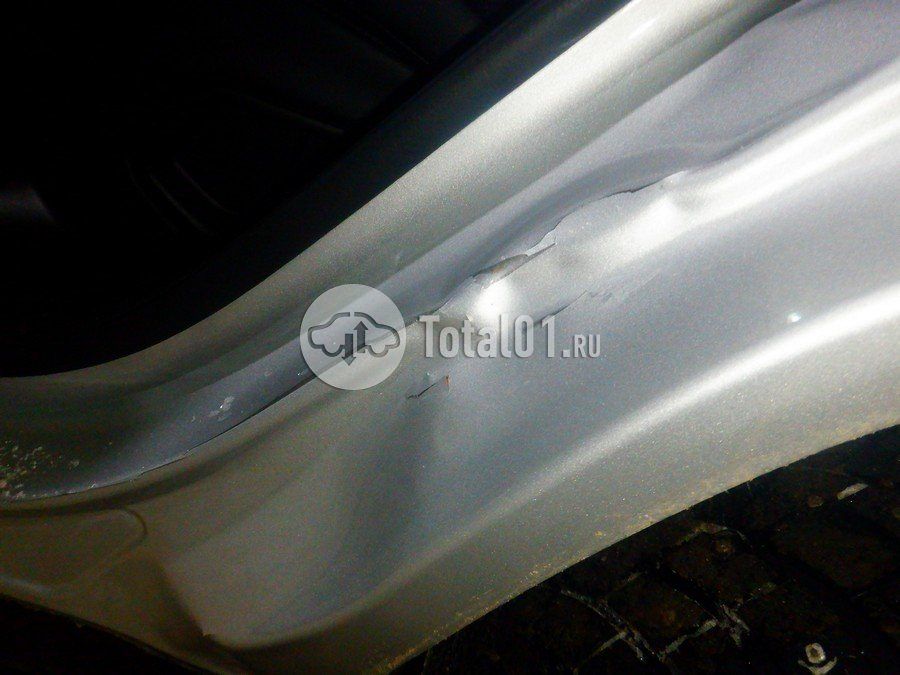 Фото Hyundai Tucson 60