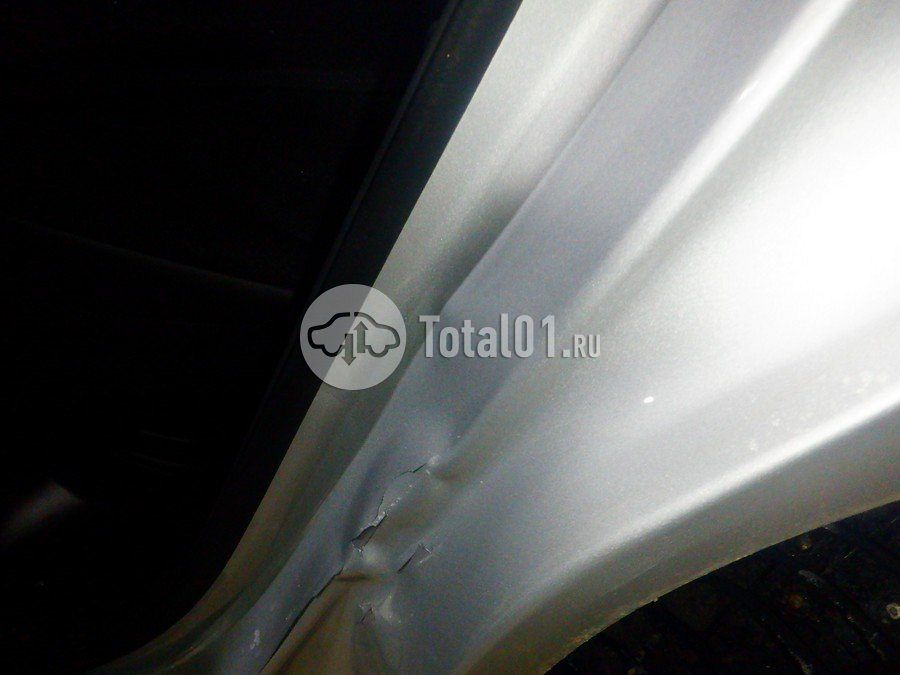 Фото Hyundai Tucson 62