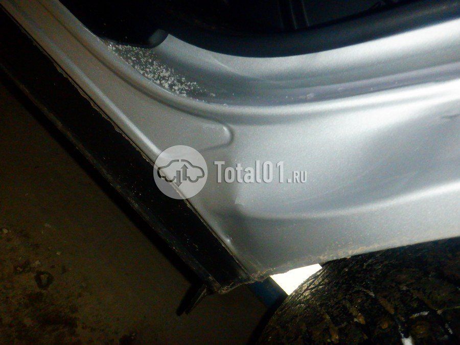 Фото Hyundai Tucson 64