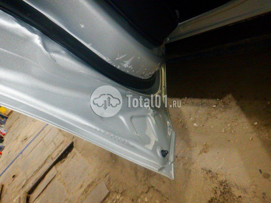 Фото Hyundai Tucson 66