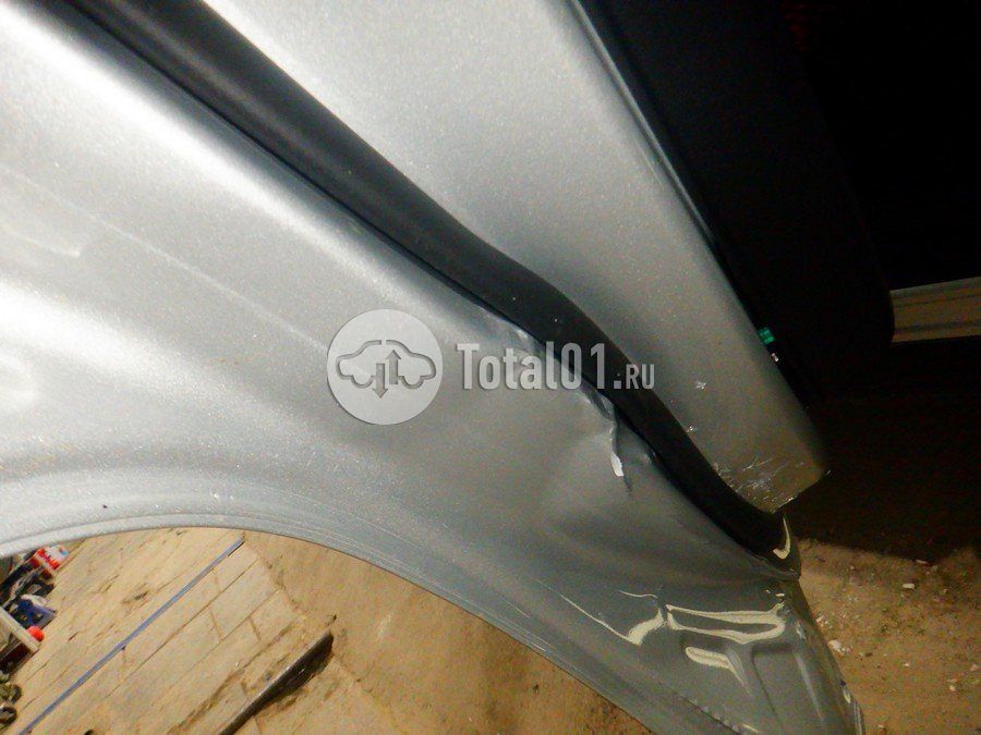 Фото Hyundai Tucson 68