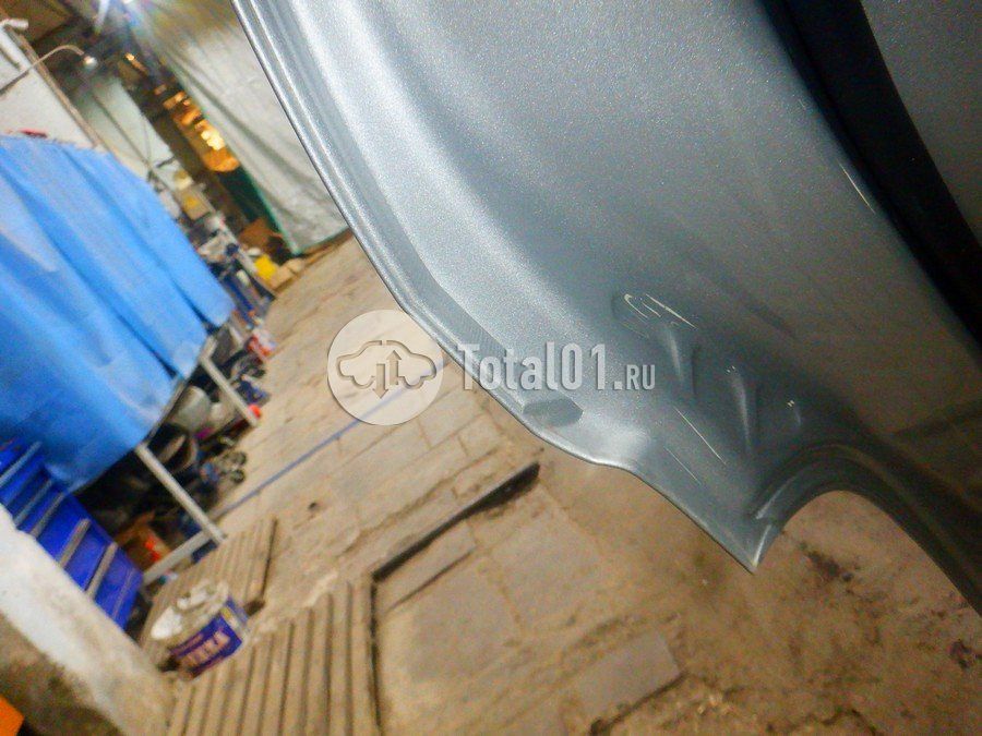 Фото Hyundai Tucson 70