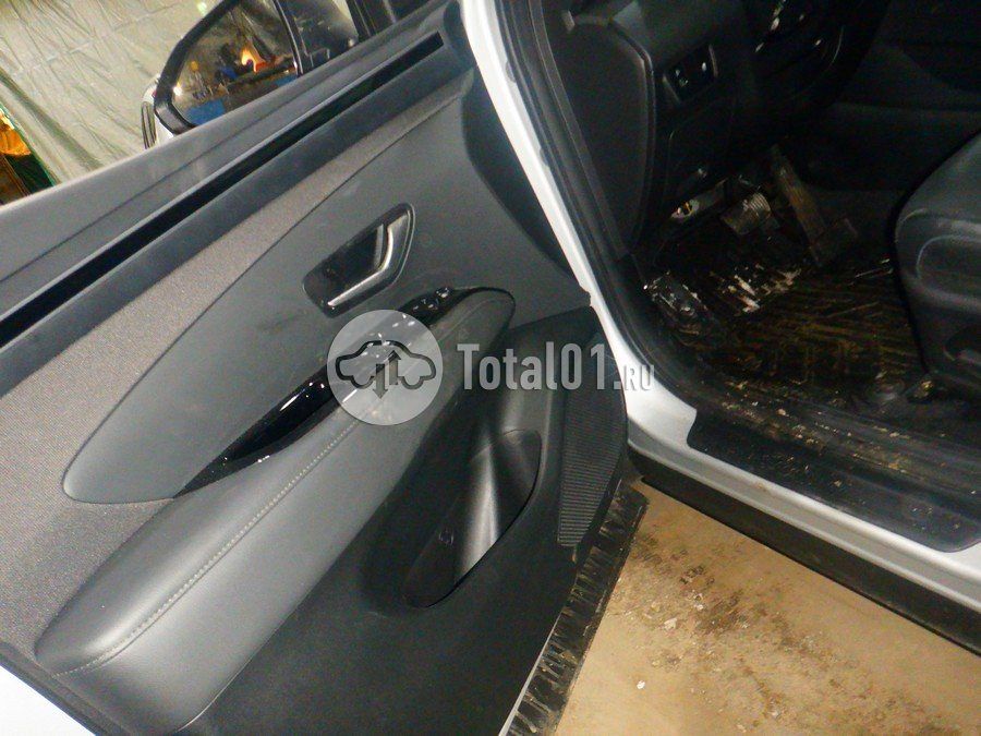 Фото Hyundai Tucson 72