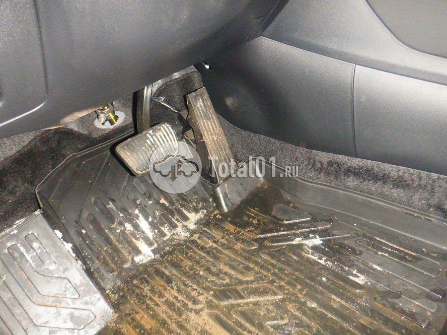 Фото Hyundai Tucson 76