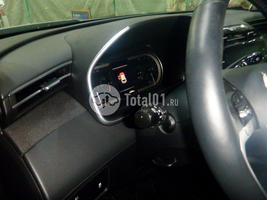 Фото Hyundai Tucson 78