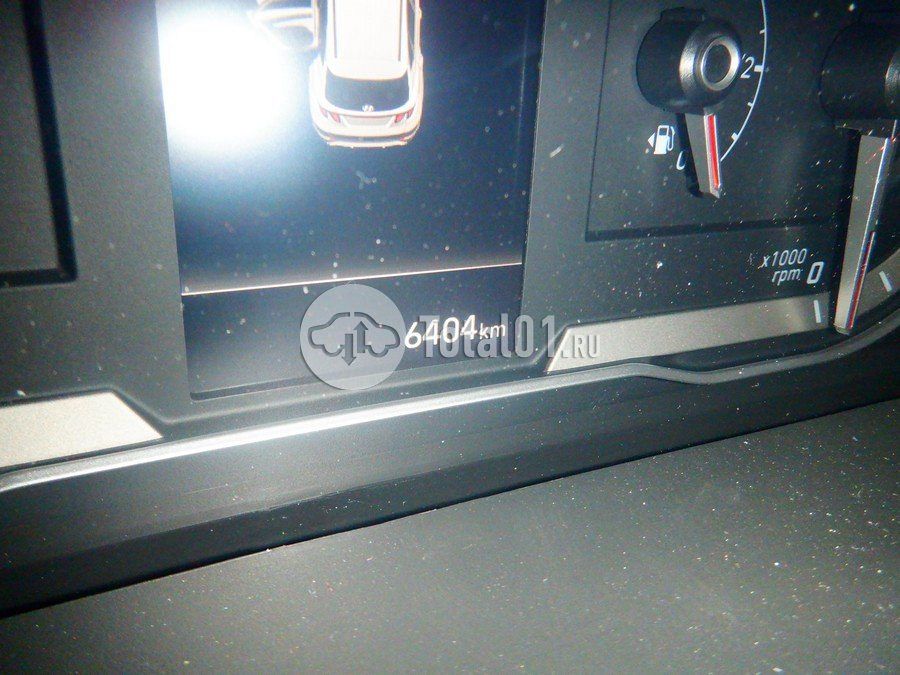 Фото Hyundai Tucson 80