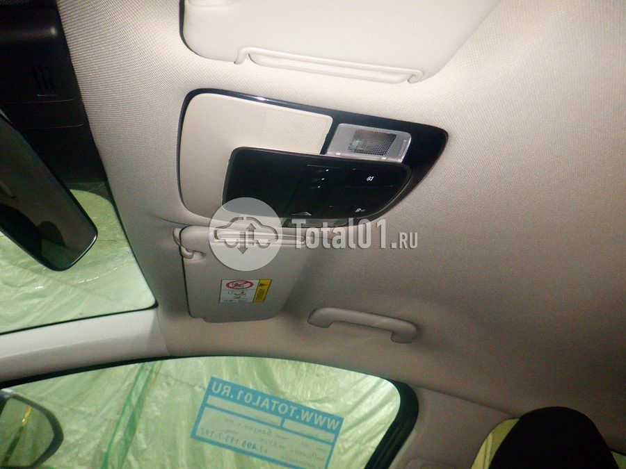 Фото Hyundai Tucson 82