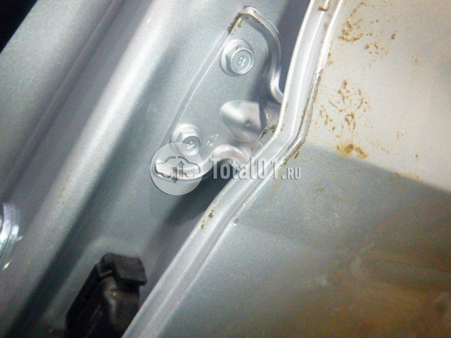 Фото Hyundai Tucson 86