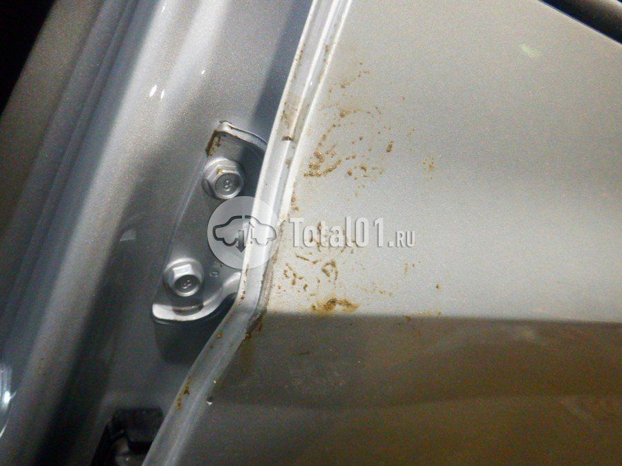 Фото Hyundai Tucson 88