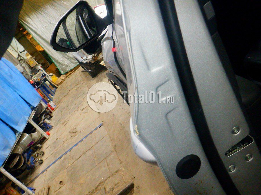 Фото Hyundai Tucson 90