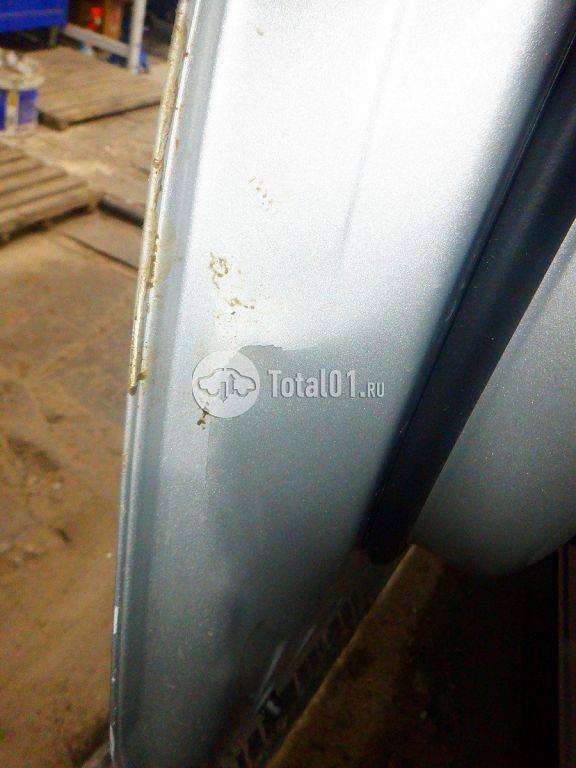 Фото Hyundai Tucson 92