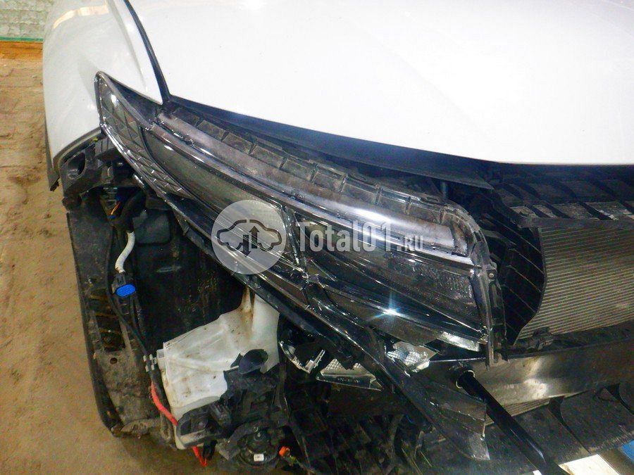 Фото Hyundai Tucson 94