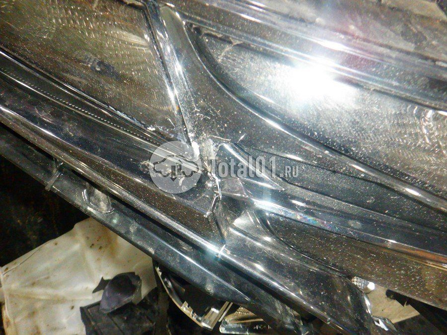 Фото Hyundai Tucson 96