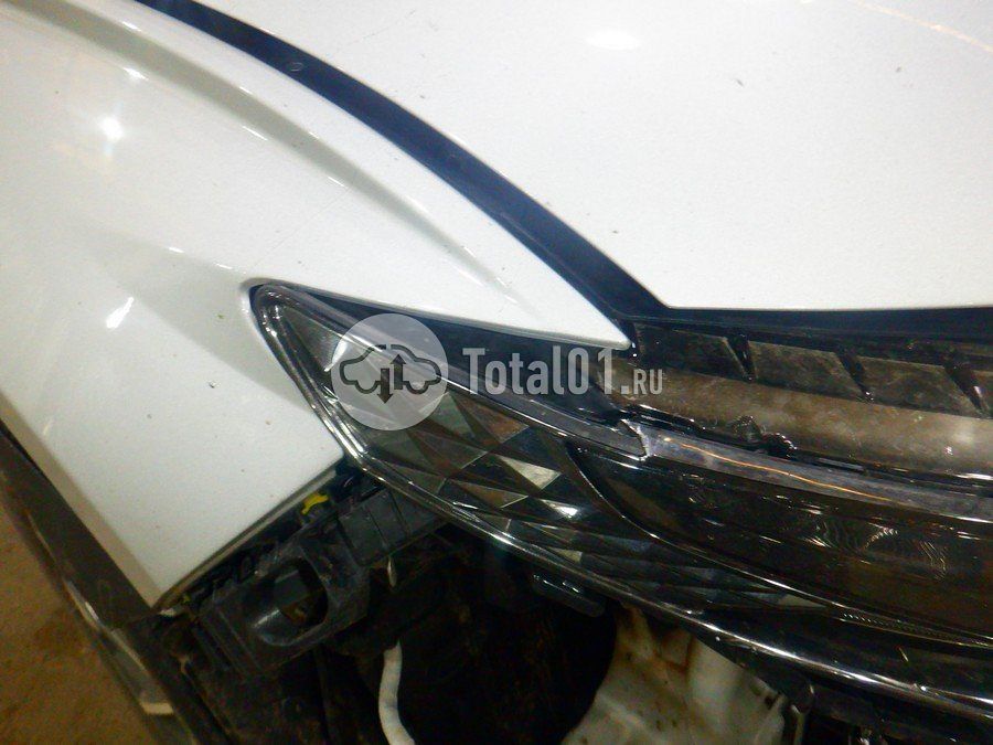 Фото Hyundai Tucson 98