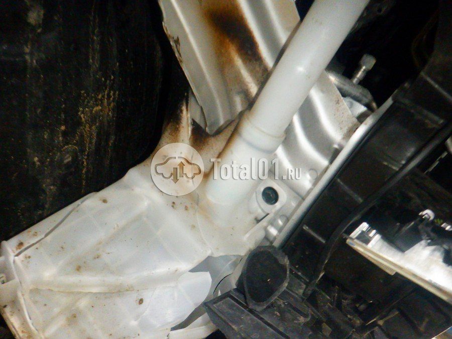 Фото Hyundai Tucson 102