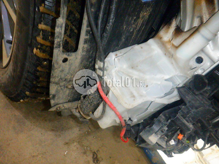 Фото Hyundai Tucson 104