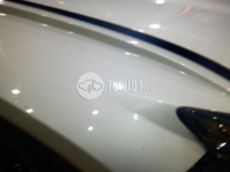 Фото Hyundai Tucson 106