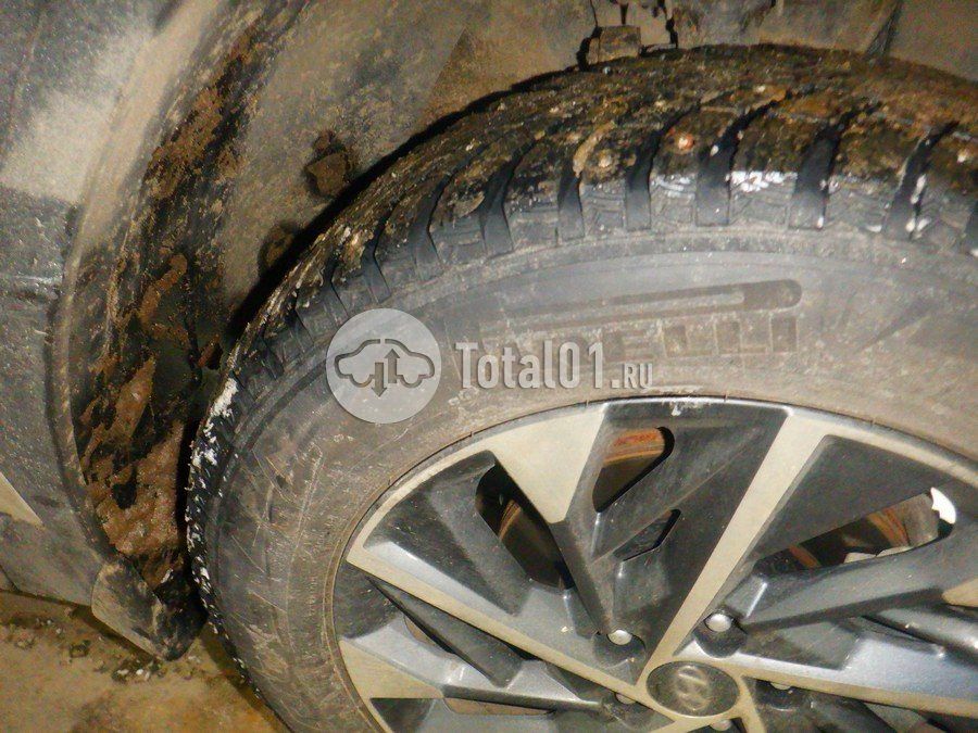 Фото Hyundai Tucson 110