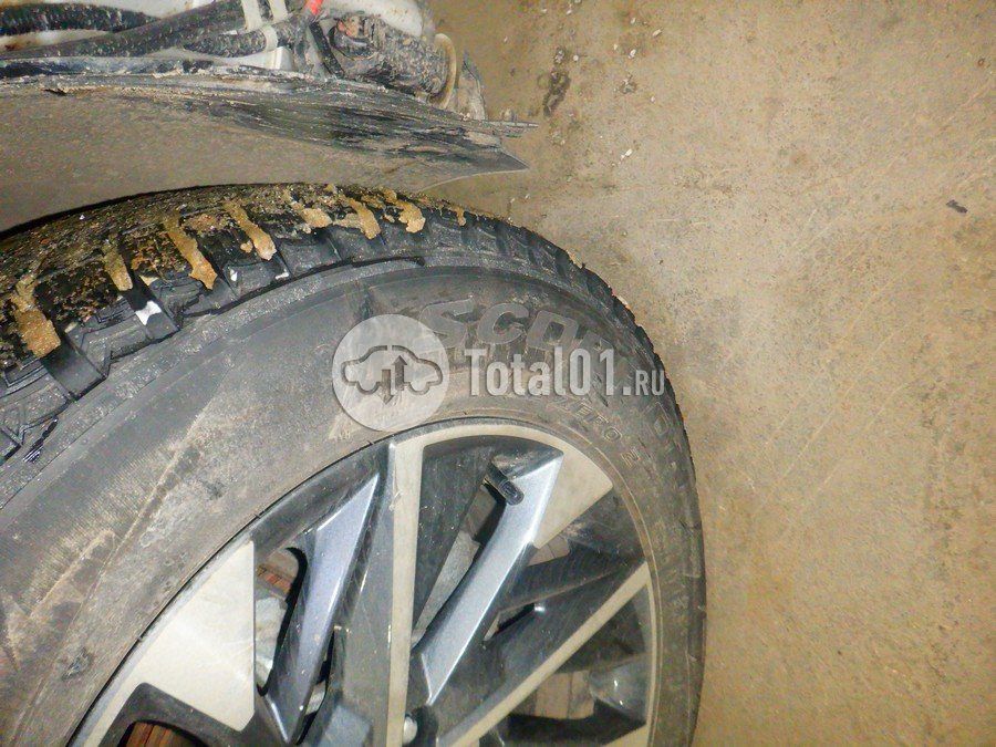 Фото Hyundai Tucson 112