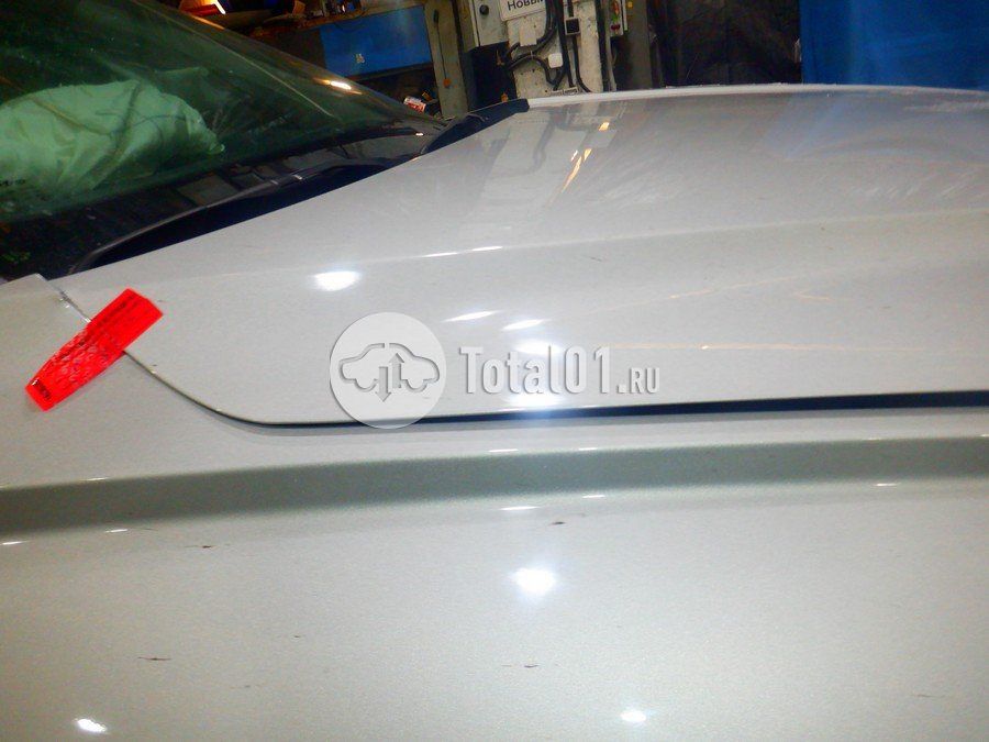 Фото Hyundai Tucson 114