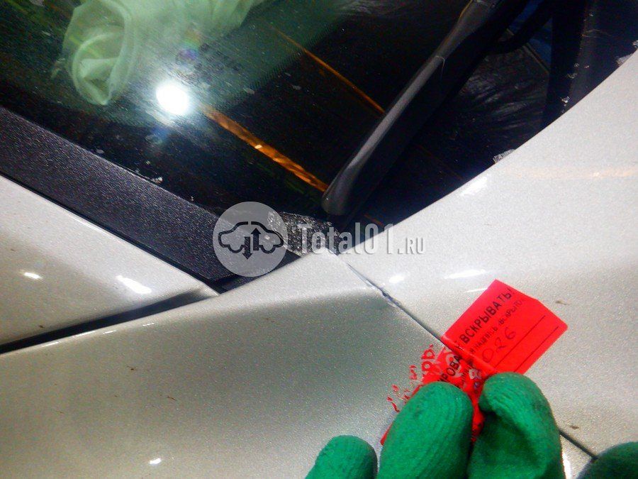 Фото Hyundai Tucson 116