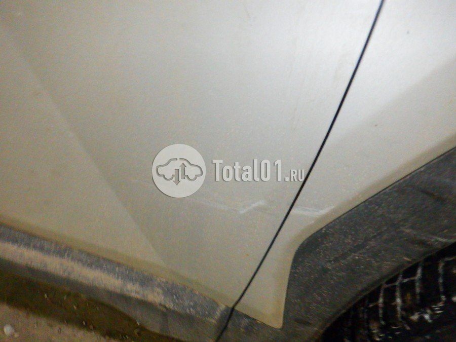 Фото Hyundai Tucson 120