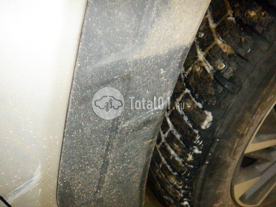 Фото Hyundai Tucson 122