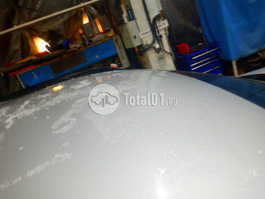 Фото Hyundai Tucson 130