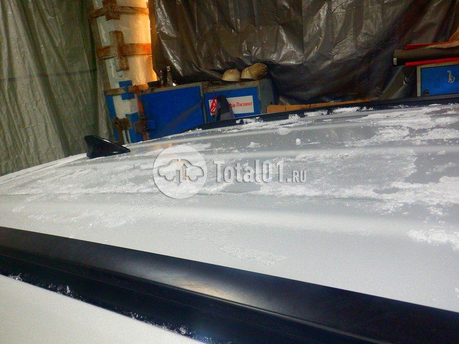 Фото Hyundai Tucson 134