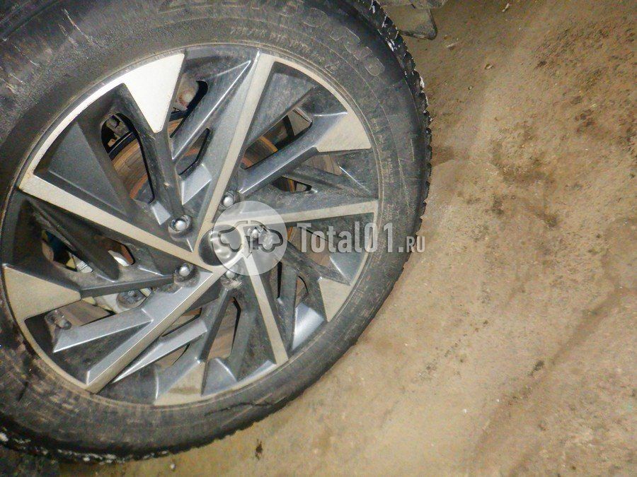 Фото Hyundai Tucson 136