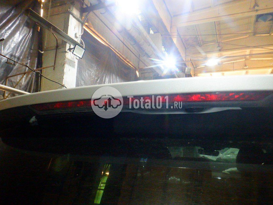 Фото Hyundai Tucson 150