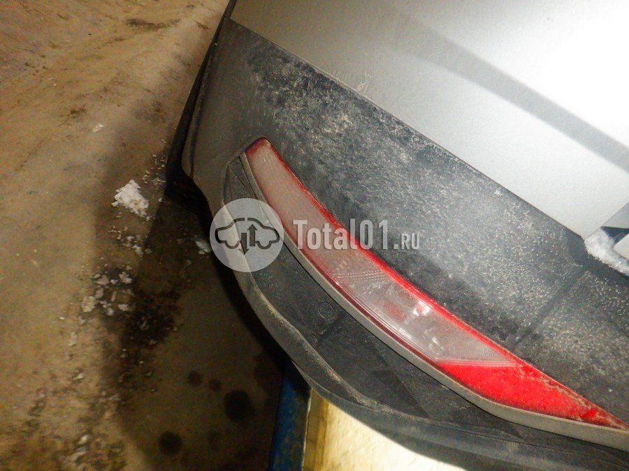 Фото Hyundai Tucson 156