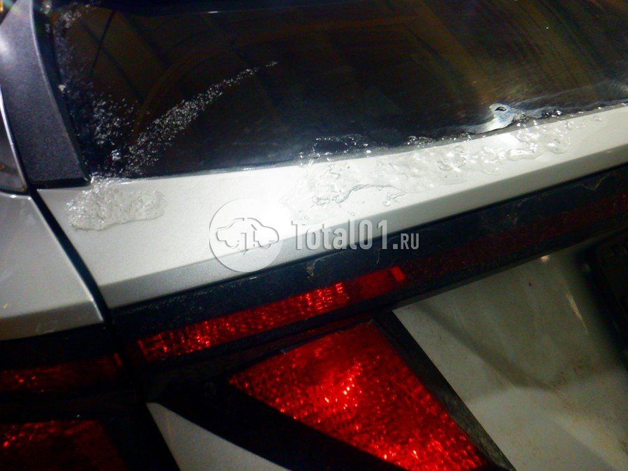 Фото Hyundai Tucson 158